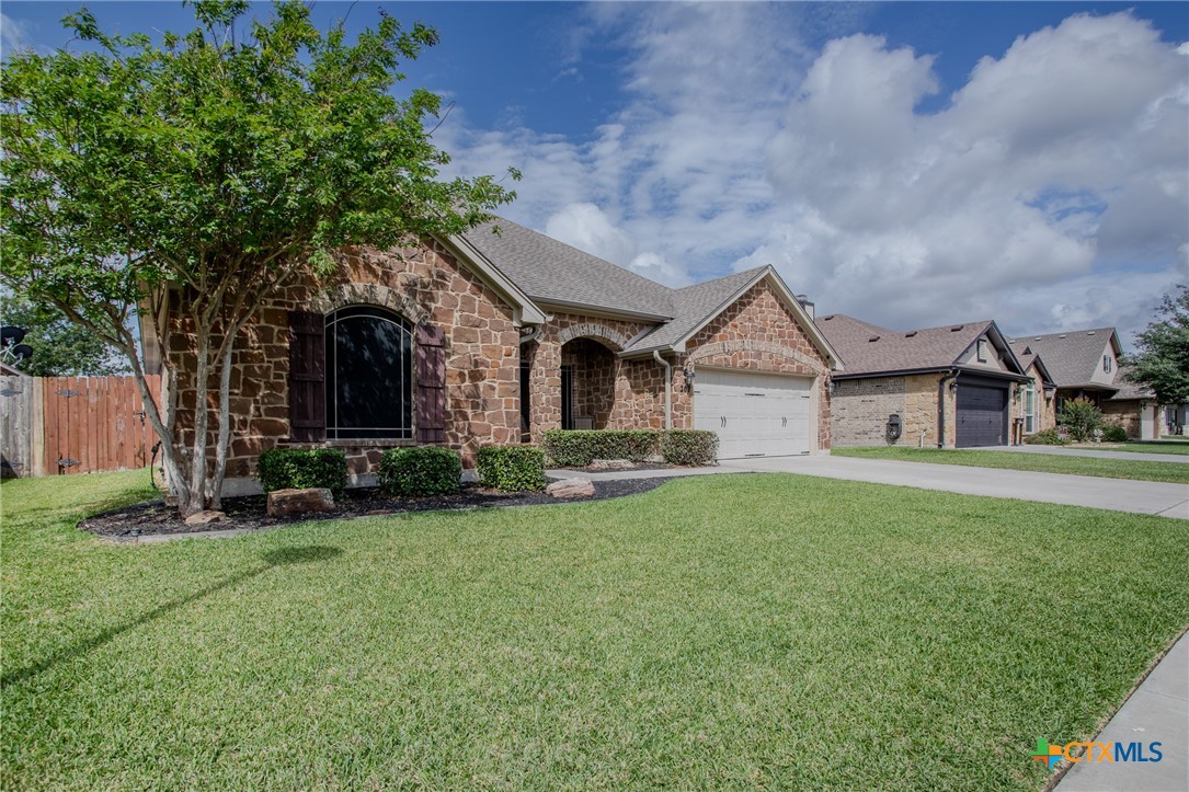 207 Brushy Creek