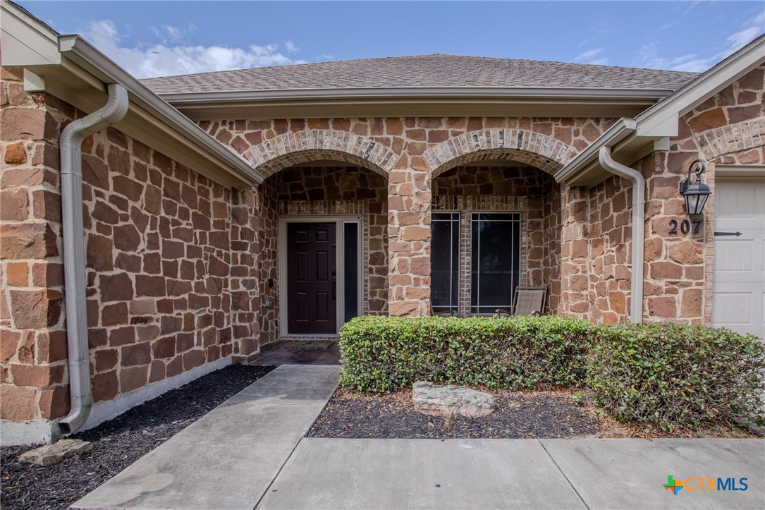 207 Brushy Creek