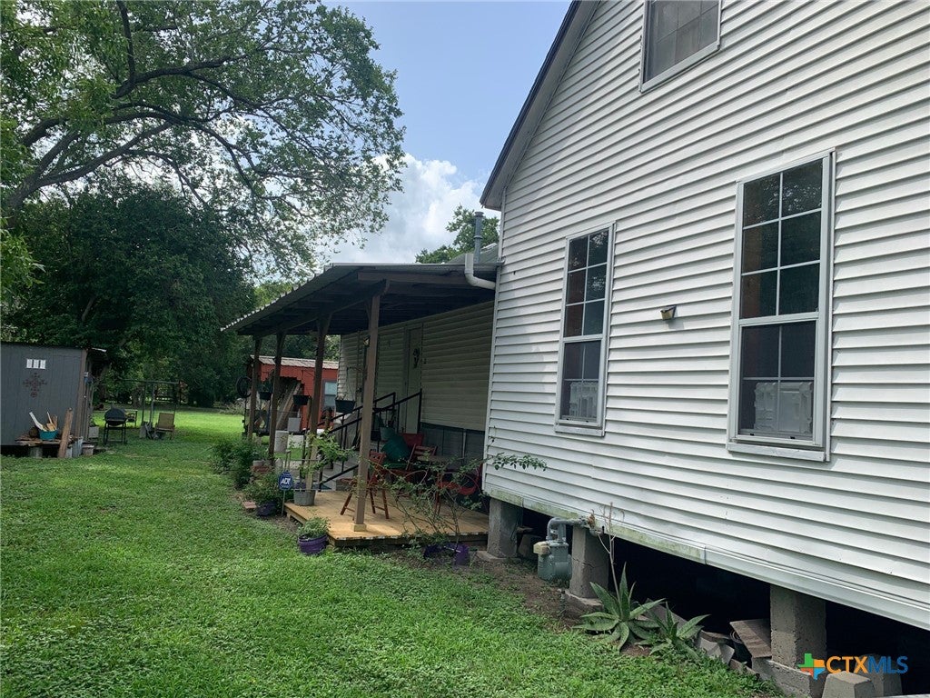 508 Stockdale Street