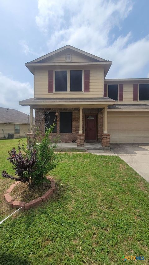 Photo of 9213 Bellgrove Court, Killeen, TX 76542 (MLS # 616700)