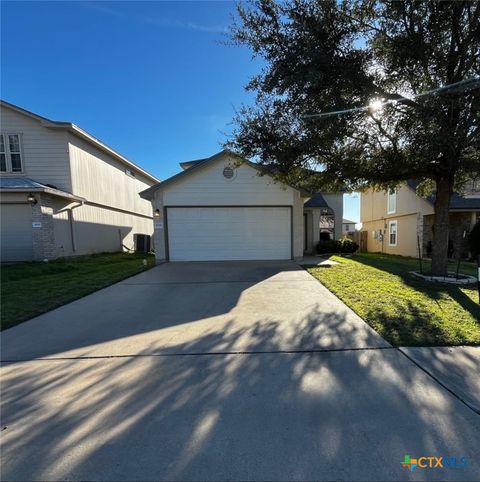 4608 Causeway Court Killeen TX 76549