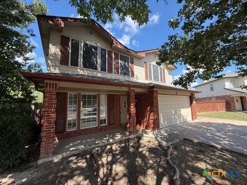 4403 Oak Vista Circle