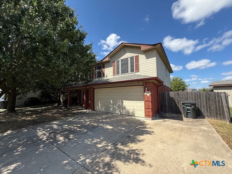 4403 Oak Vista Circle