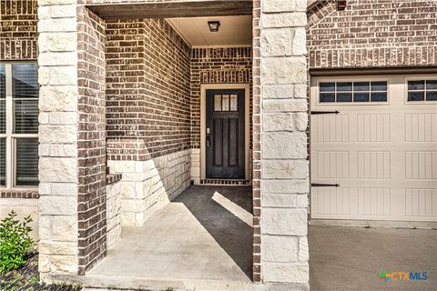 A home in Killeen