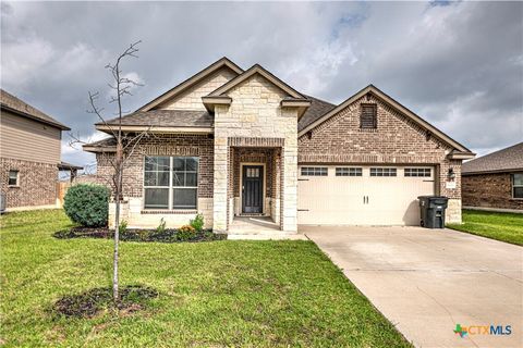 A home in Killeen