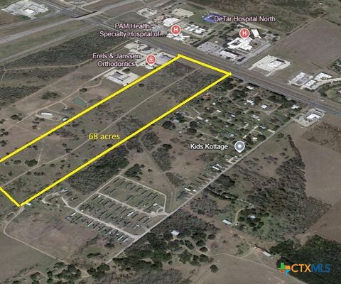 6753 US HWY 87 Victoria TX 77904