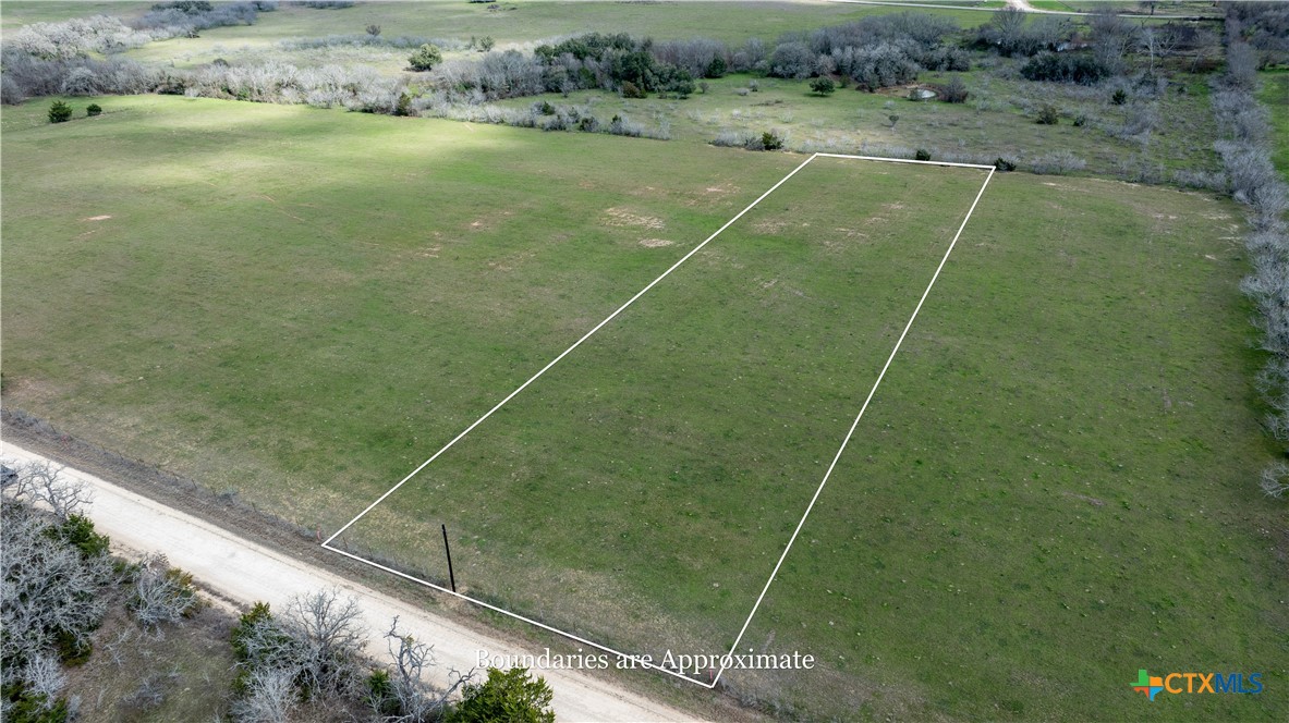 Lot 2 Mule Creek Road