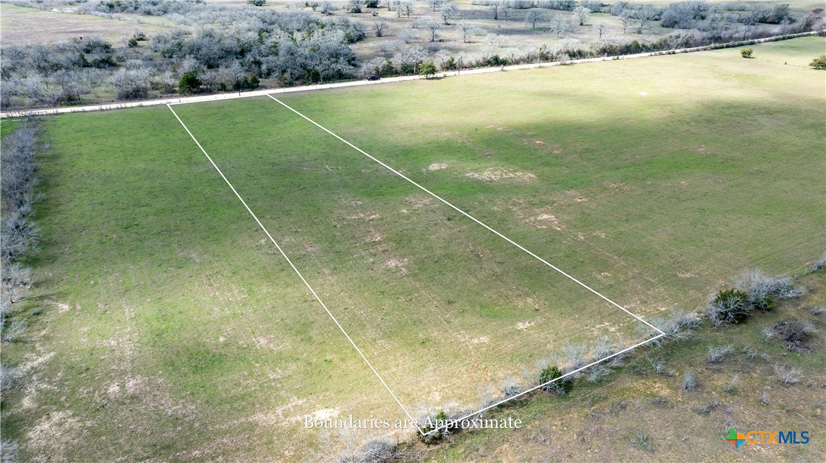 Lot 2 Mule Creek Road