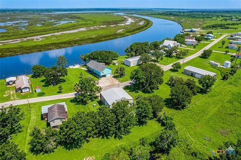 Photo of 4685 County Road 328, LaSalle, TX 77969 (MLS # 611937)
