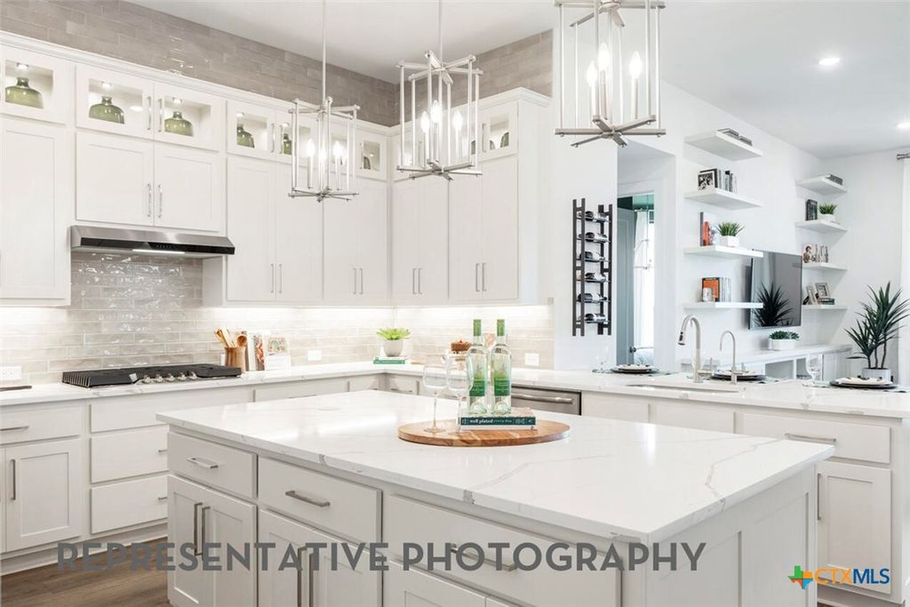Photo of 149 Witwatersrand, Cibolo, TX 78108 (MLS # 604158)