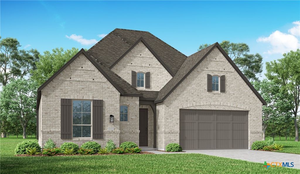 Photo of 149 Witwatersrand, Cibolo, TX 78108 (MLS # 604158)