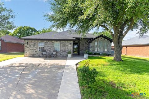 Photo of 3907 Split Oak Drive, Killeen, TX 76542 (MLS # 612481)