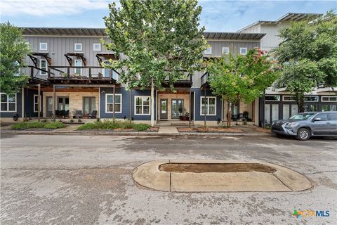 A home in New Braunfels