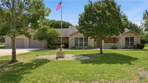 Photo of 225 Deerslayer Drive, Seguin, TX 78155 (MLS # 614141)