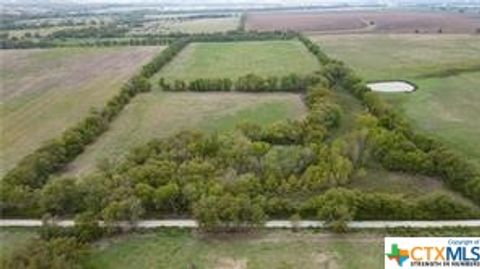 0 Tract 5 County Rd 456 Bruceville-Eddy TX 76524