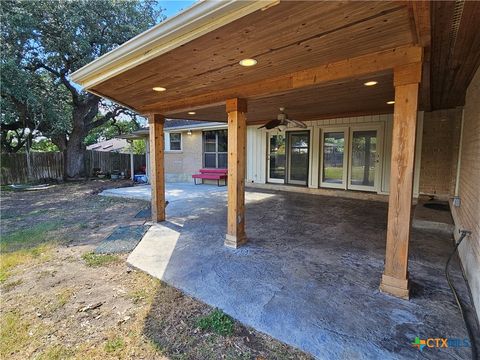 A home in Cibolo