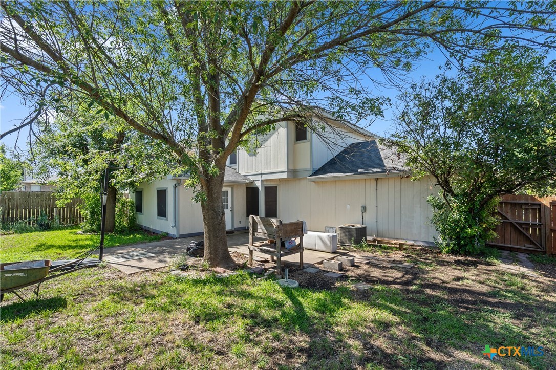 1506 Bristol Drive