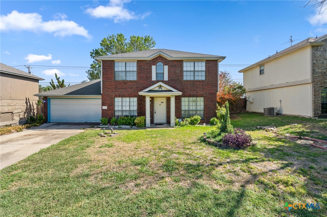 1506 Bristol Drive