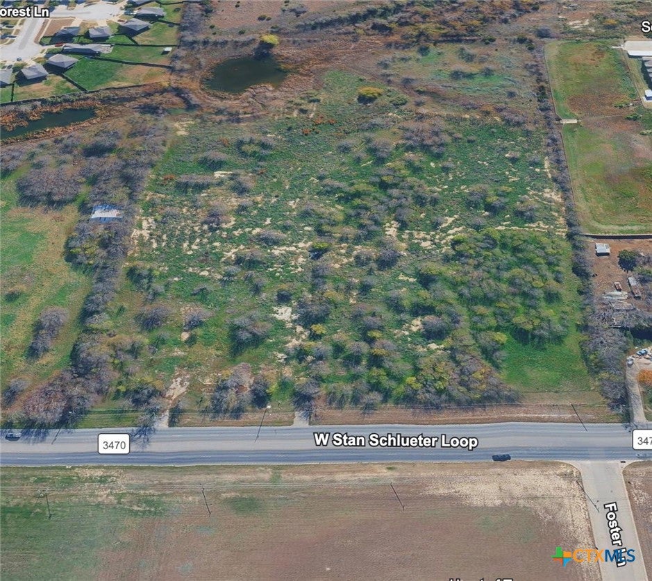 4712 W Stan Schlueter Loop