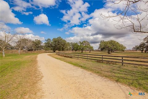 3816 Fm 1726 Goliad TX 77963
