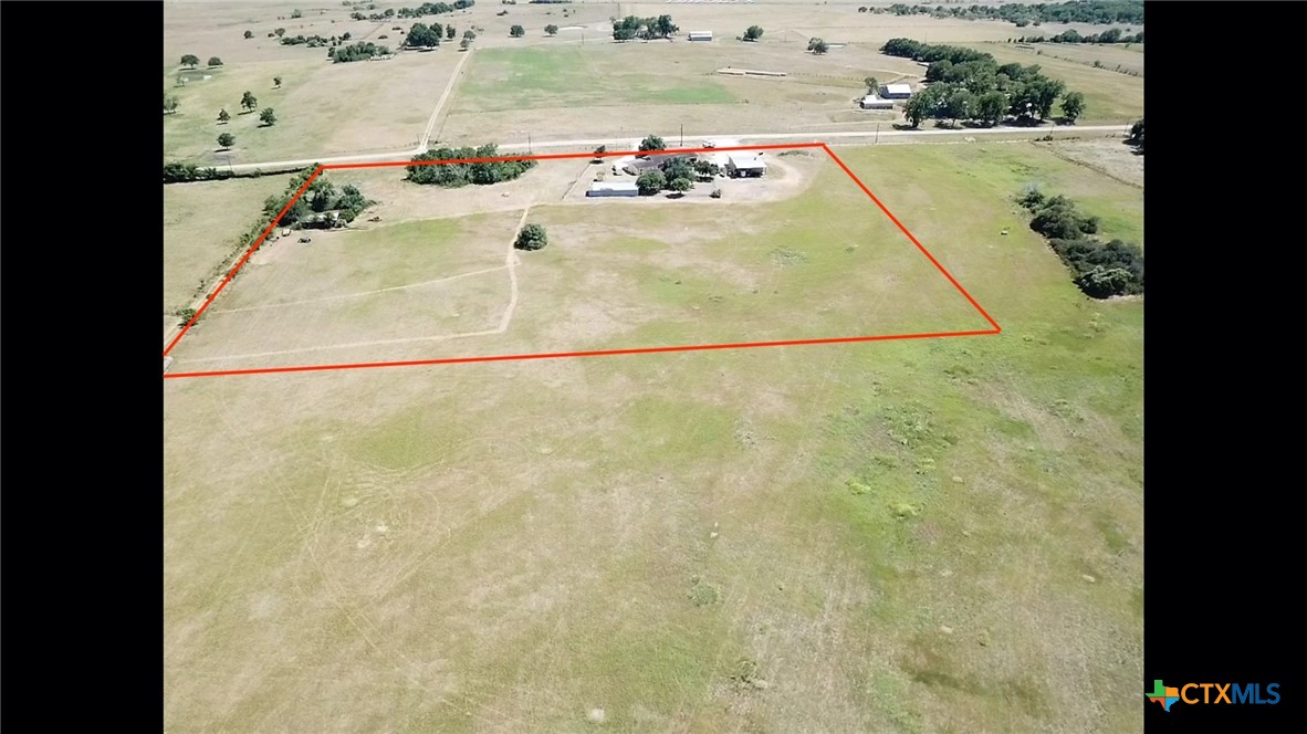 2978 Fm 1891 10ac w/ imprvmnts