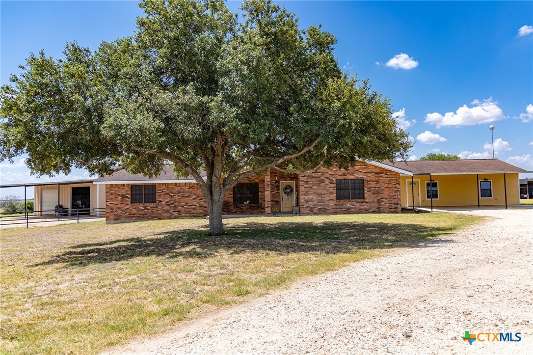 2978 Fm 1891 10ac w/ imprvmnts