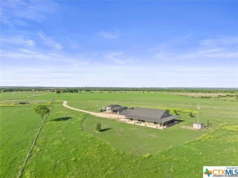 A home in Belton