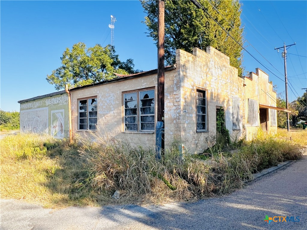 320 S College Avenue