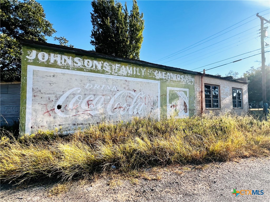 320 S College Avenue