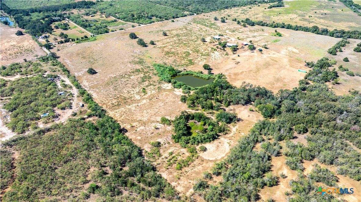 Lot 1A Tumbleweed Trail