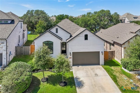 Photo of 312 Pin Cherry Pass, San Marcos, TX 78666 (MLS # 626356)