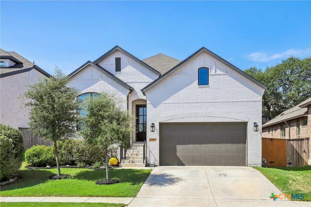 Photo of 312 Pin Cherry Pass, San Marcos, TX 78666 (MLS # 626356)