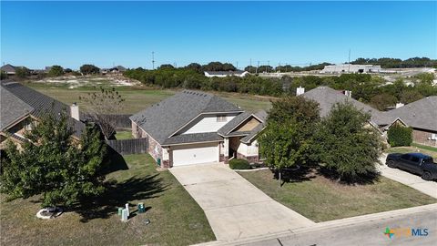 A home in Harker Heights