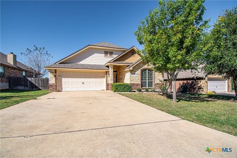 A home in Harker Heights