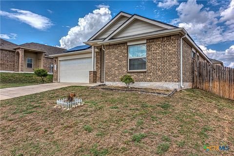 A home in Killeen