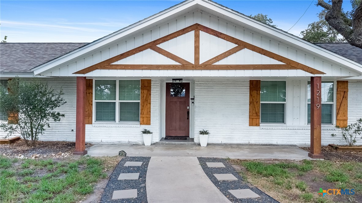 1219 S Church Street