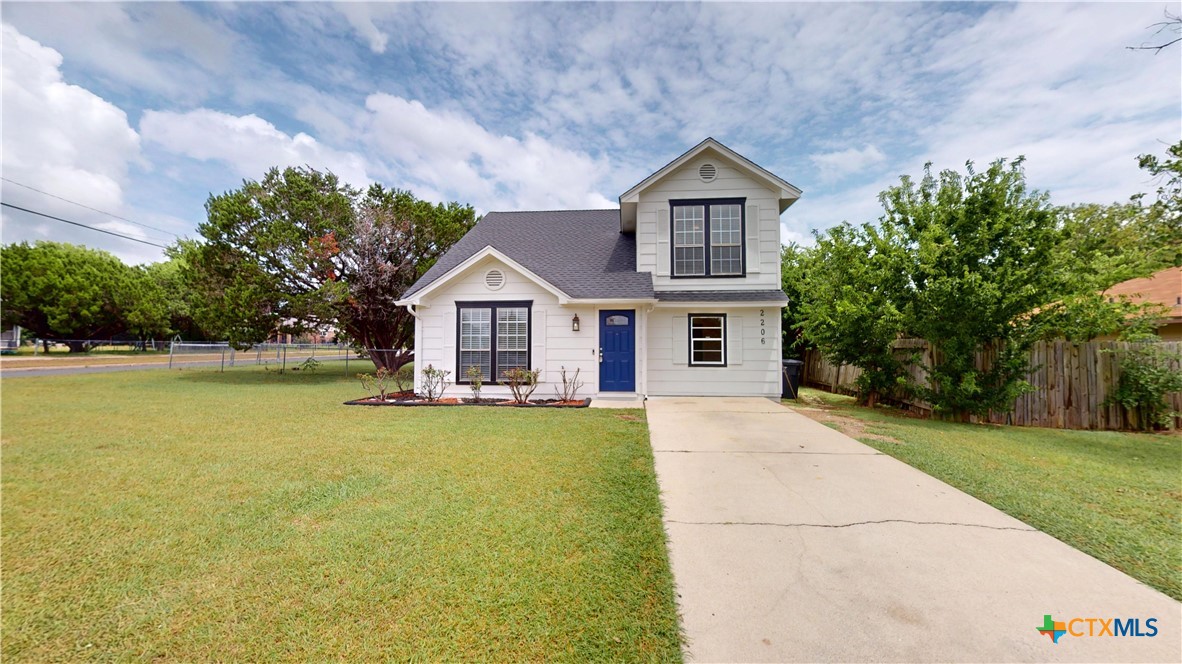 Photo 1 of 24 — 2206 Lazy Ridge Drive, Killeen, TX 76543