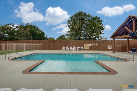 A home in New Braunfels