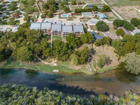 A home in New Braunfels