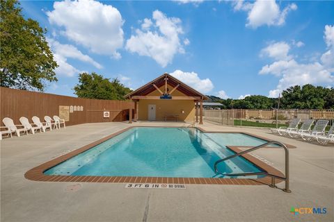 A home in New Braunfels