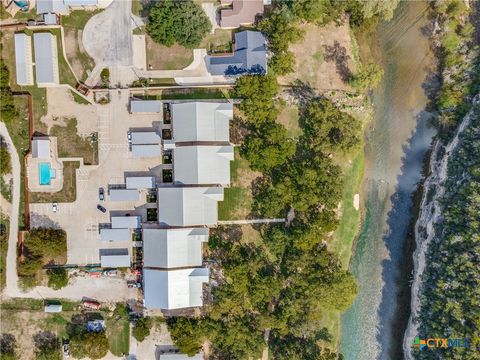 A home in New Braunfels