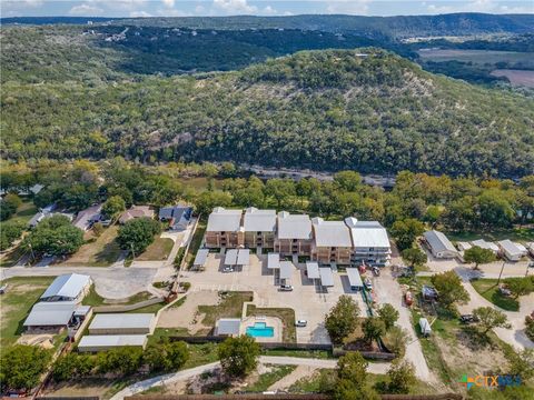 A home in New Braunfels