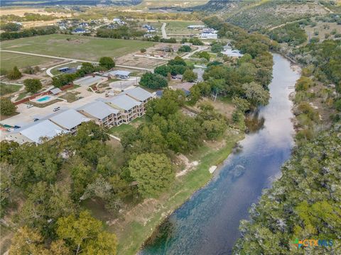 A home in New Braunfels