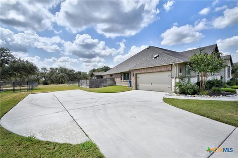 A home in New Braunfels