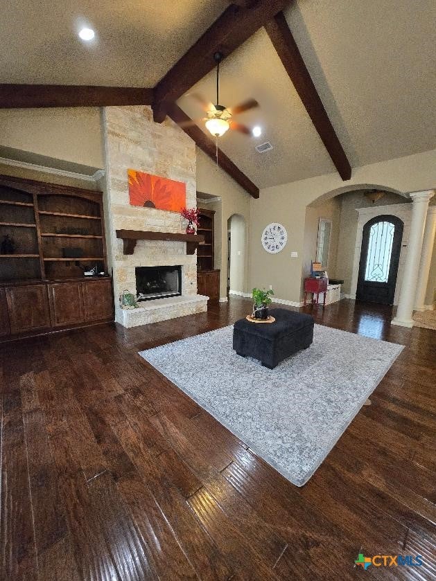 2319 Fox Glen Lane