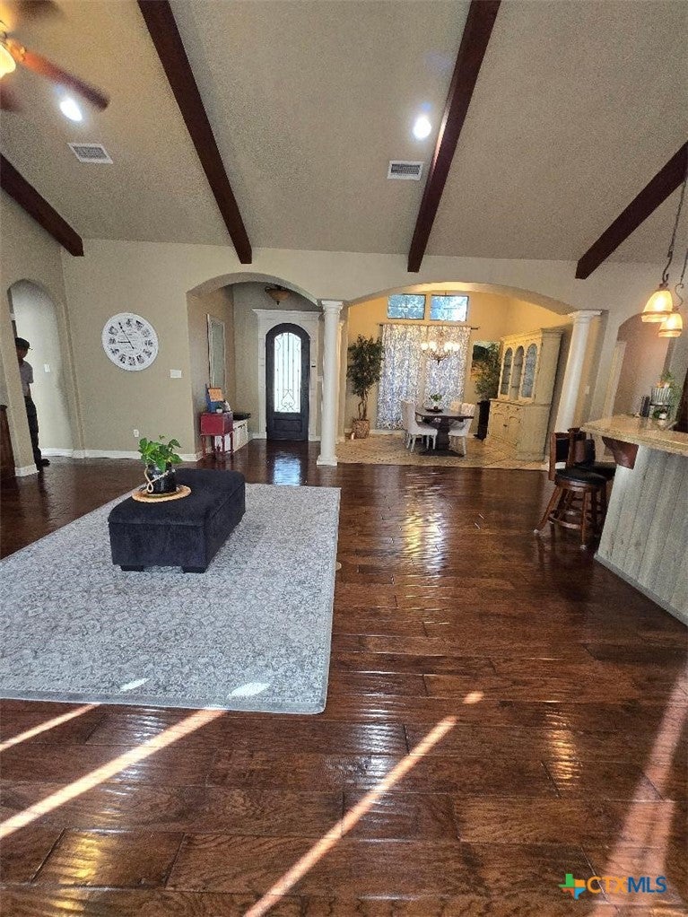 2319 Fox Glen Lane