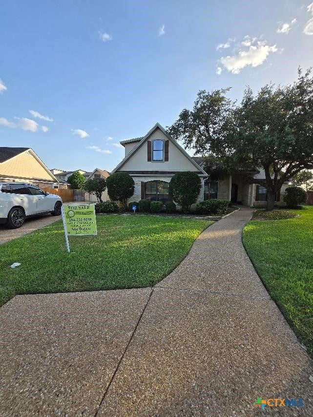 2319 Fox Glen Lane