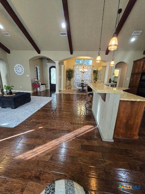 Photo of 2319 Fox Glen Lane, Temple, TX 76502 (MLS # 625299)
