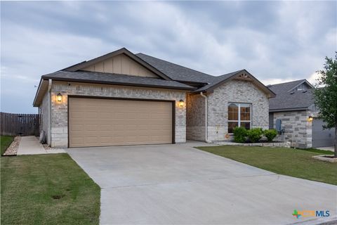Photo of 7909 McCulloch Road, Temple, TX 76502 (MLS # 612411)