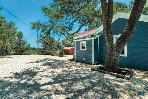 A home in Kyle